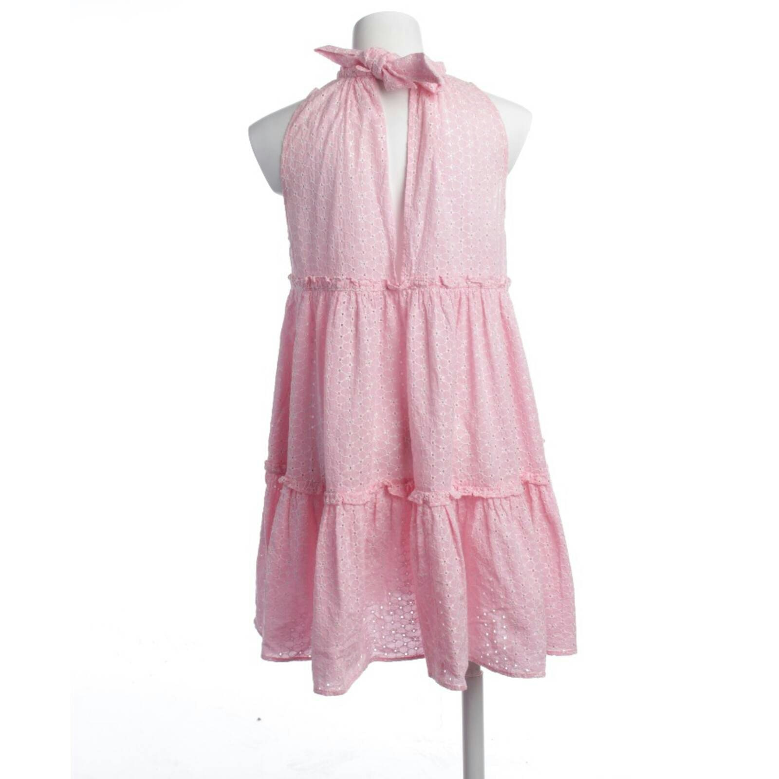 Image 2 of Dress 32 Pink in color Pink | Vite EnVogue