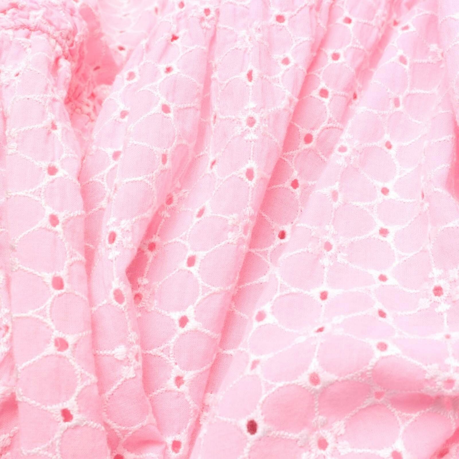 Image 3 of Dress 32 Pink in color Pink | Vite EnVogue