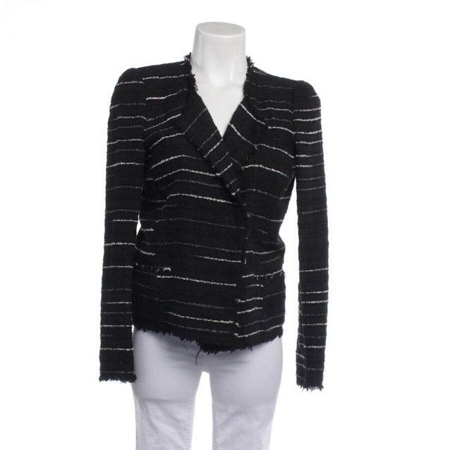 Image 1 of Blazer 40 Black | Vite EnVogue