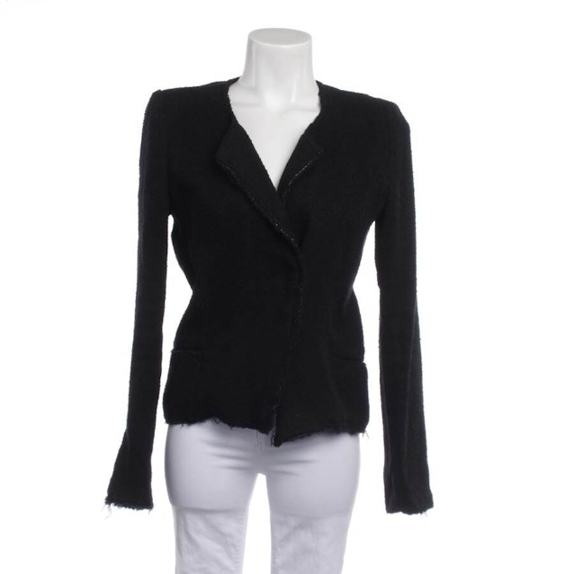 Image 1 of Blazer 38 Black | Vite EnVogue