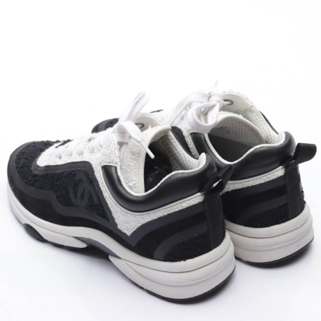 Sneakers EUR38 Black | Vite EnVogue