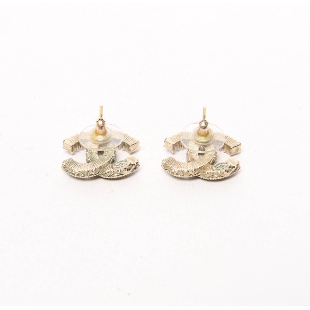 Earrings Gold | Vite EnVogue