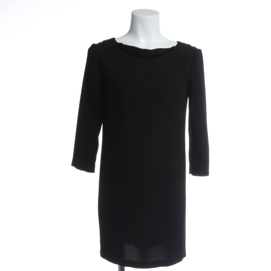 Image 1 of Cocktail Dress 34 Black in color Black | Vite EnVogue