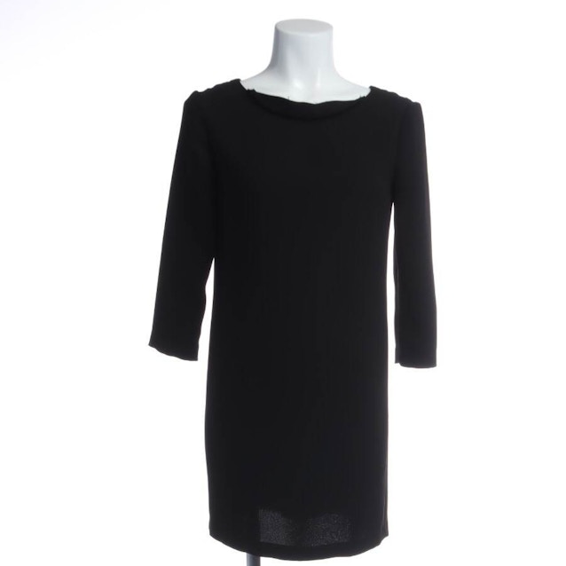 Image 1 of Cocktail Dress 34 Black | Vite EnVogue