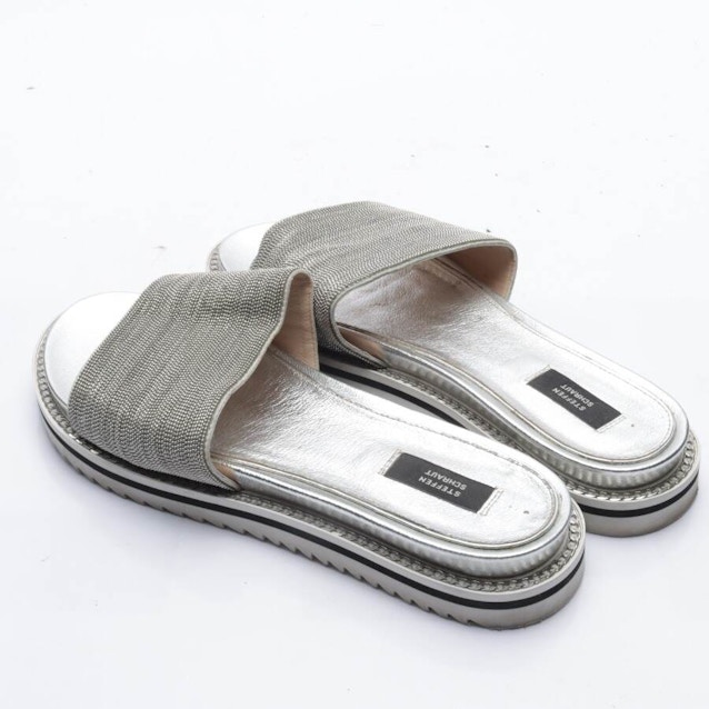 Sandalen EUR 38 Silber | Vite EnVogue