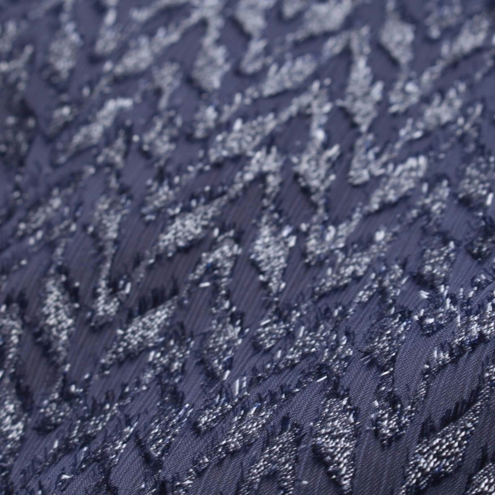 Bild 3 von Cocktailkleid 36 Navy in Farbe Blau | Vite EnVogue