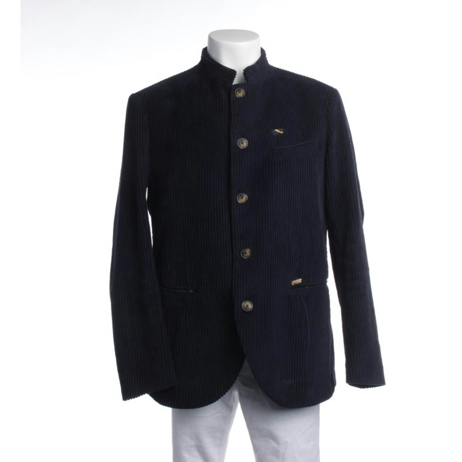 Image 1 of Blazer 52 Navy in color Blue | Vite EnVogue