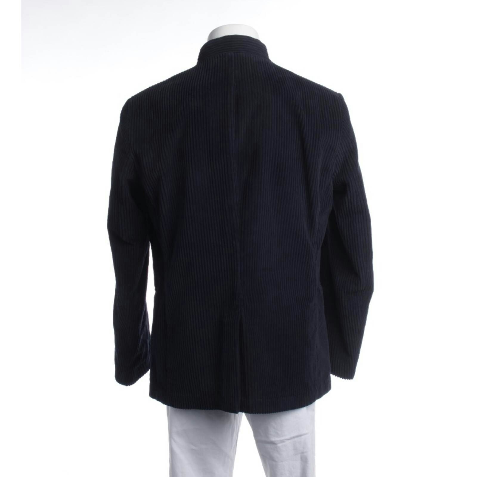 Image 2 of Blazer 52 Navy in color Blue | Vite EnVogue