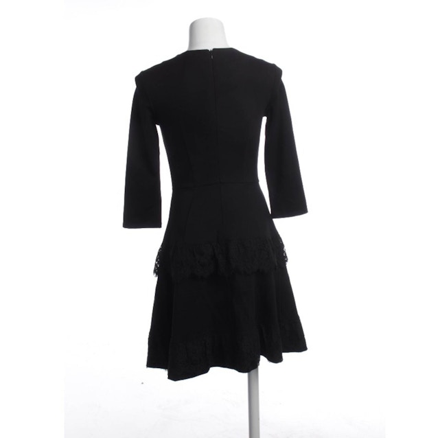 Kleid XS Schwarz | Vite EnVogue