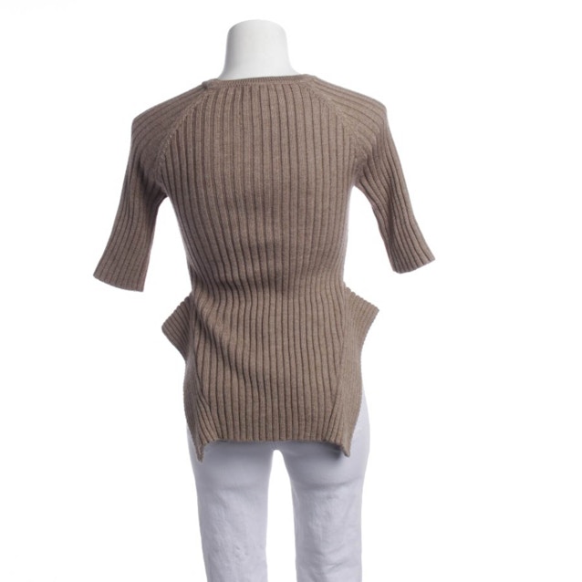 Shirt 30 Brown | Vite EnVogue