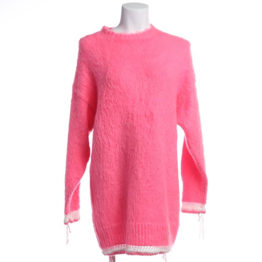 Image 1 of Dress XS Pink in color Pink | Vite EnVogue