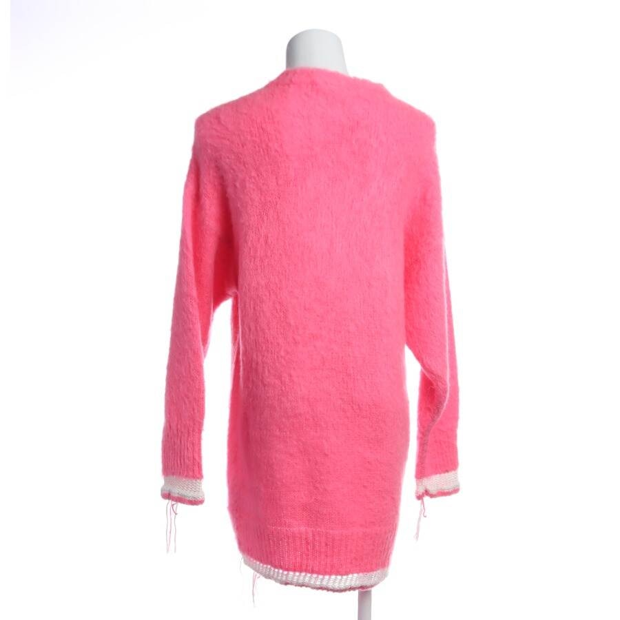 Image 2 of Dress XS Pink in color Pink | Vite EnVogue