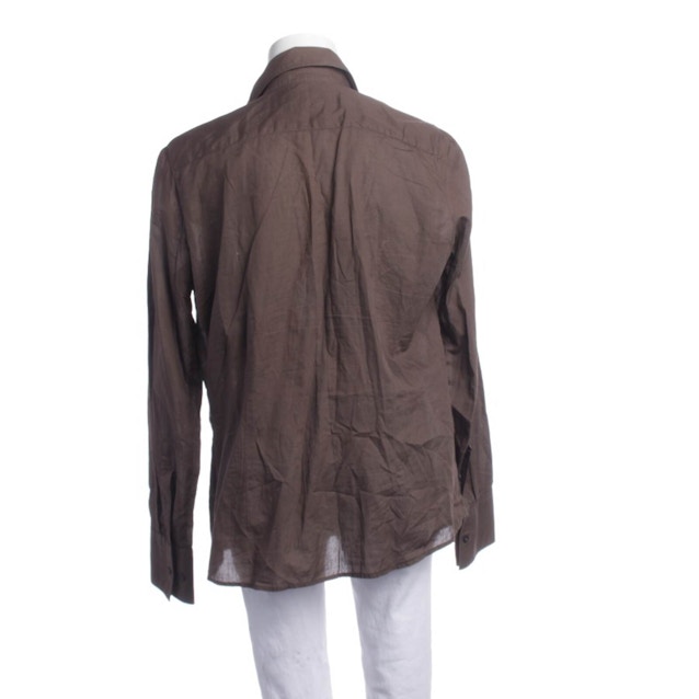 Blouse XL Brown | Vite EnVogue