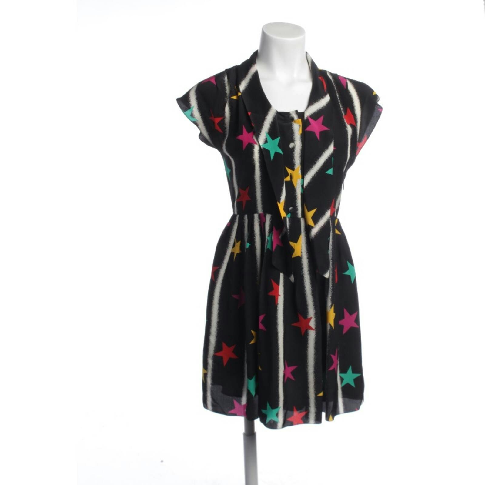 Image 1 of Dress 32 Multicolored in color Multicolored | Vite EnVogue