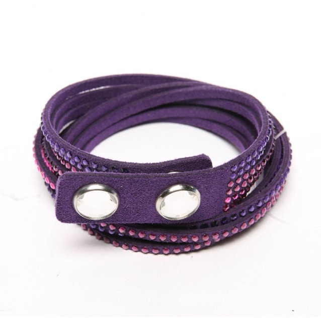 Image 1 of Bracelet Purple | Vite EnVogue