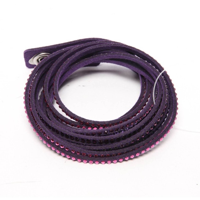 Bracelet Purple | Vite EnVogue