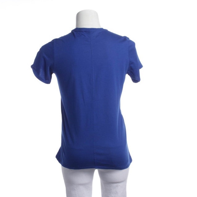 Shirt 36 Blue | Vite EnVogue