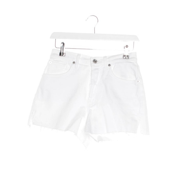 Image 1 of Shorts W26 White | Vite EnVogue