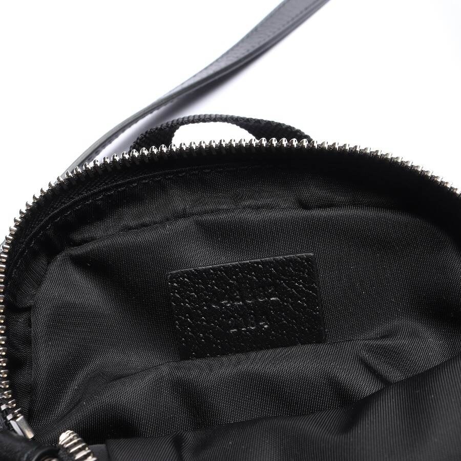 Image 6 of Off The Grid Cross Body Bag Black in color Black | Vite EnVogue