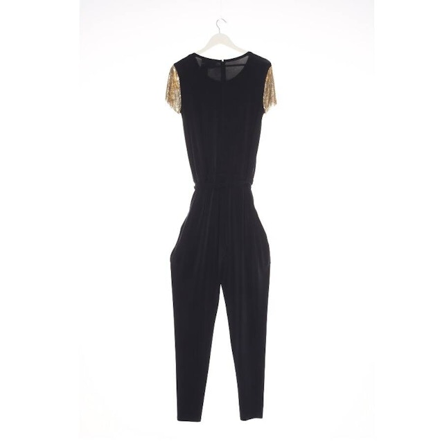 Jumpsuit M Navy | Vite EnVogue