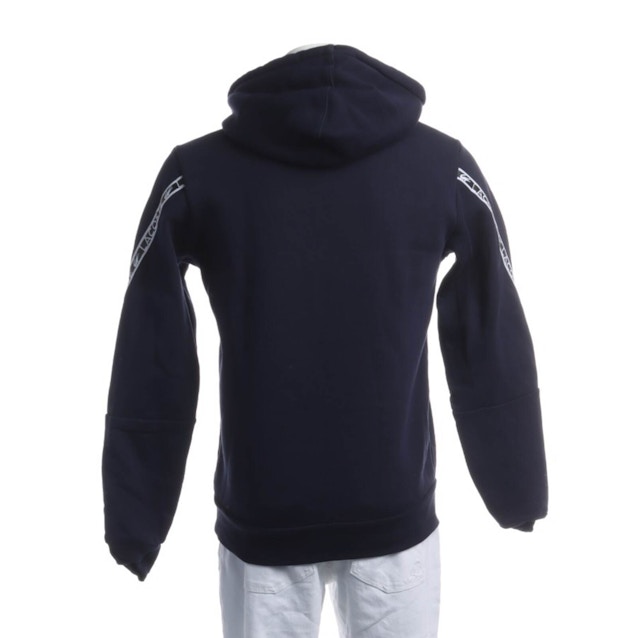 Hoodie XS Navy | Vite EnVogue