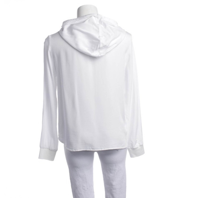 Hoodie S White | Vite EnVogue