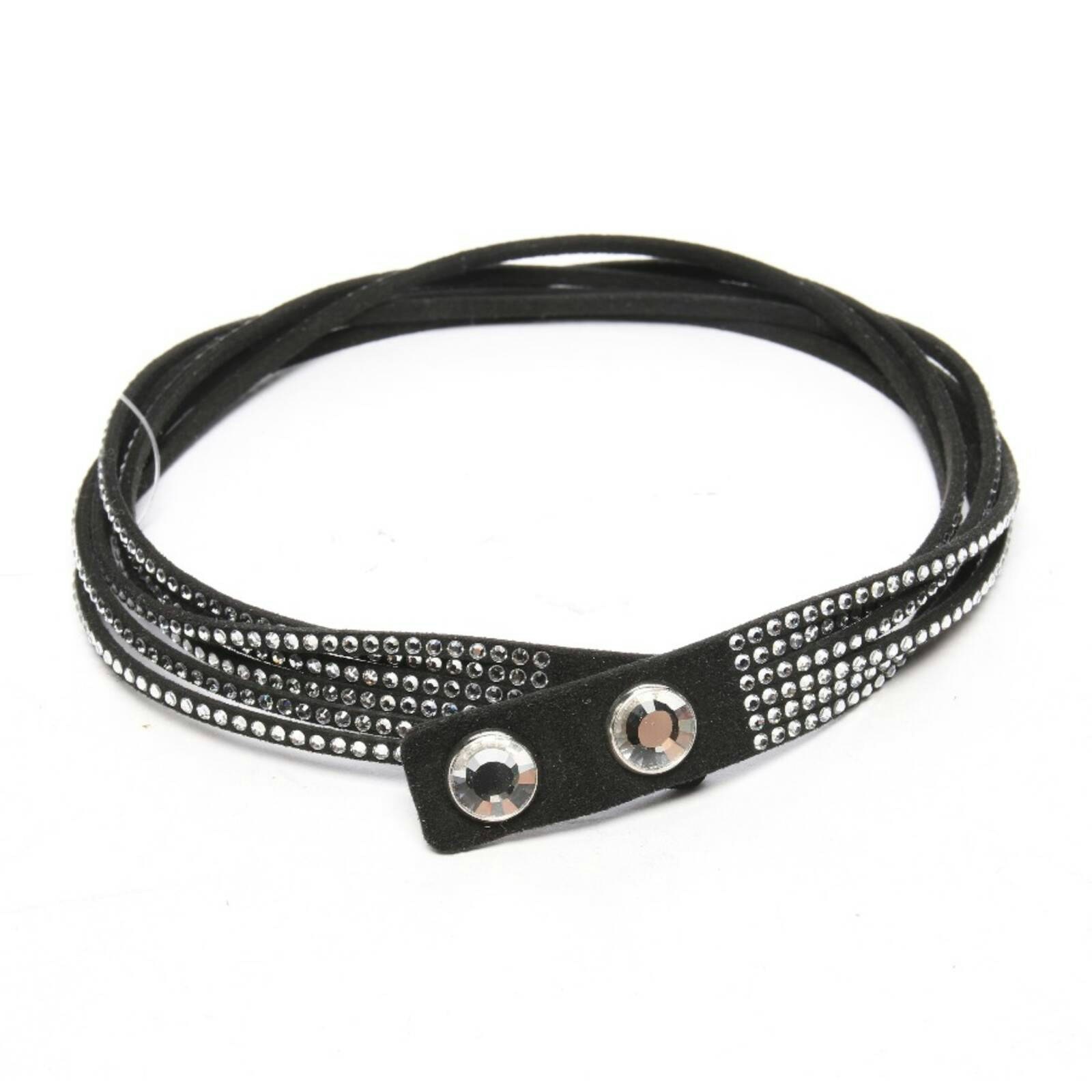 Image 1 of Bracelet Black in color Black | Vite EnVogue