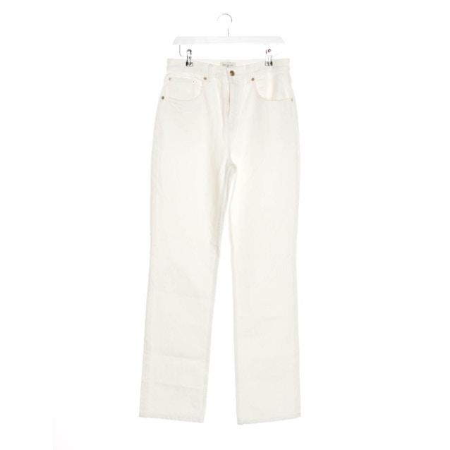 Image 1 of Boyfriend Jeans W29 White | Vite EnVogue