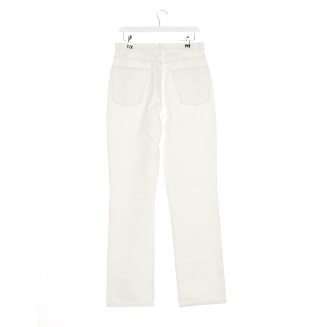 Boyfriend Jeans W29 White | Vite EnVogue