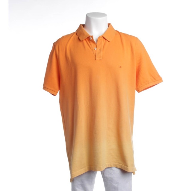 Image 1 of Polo Shirt 2XL Orange | Vite EnVogue