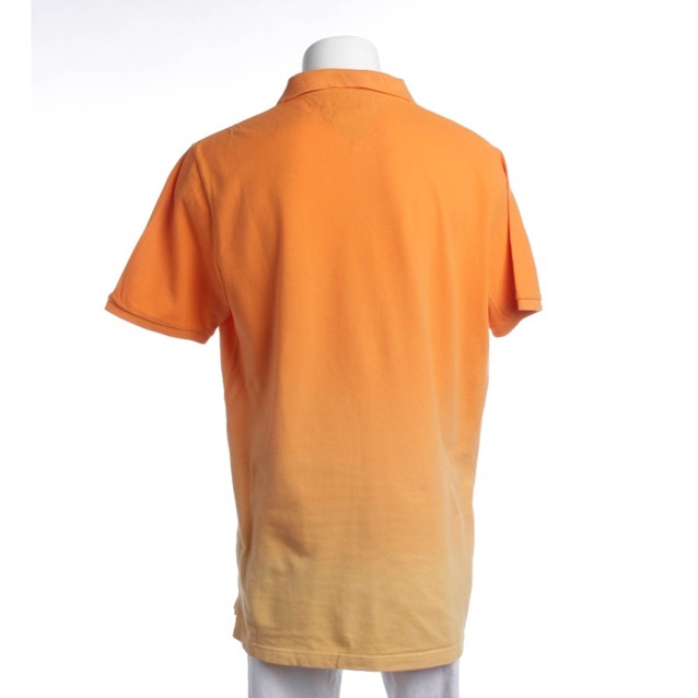 Poloshirt 2XL Orange | Vite EnVogue