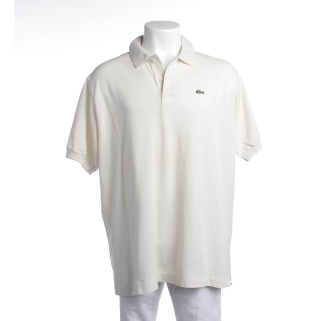 Image 1 of Polo Shirt 2XL Cream | Vite EnVogue