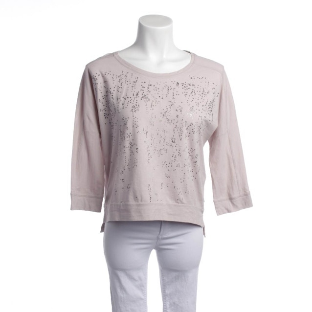 Image 1 of Long Sleeve Shirt 36 Beige | Vite EnVogue