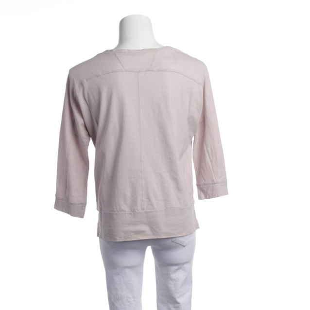 Long Sleeve Shirt 36 Beige | Vite EnVogue