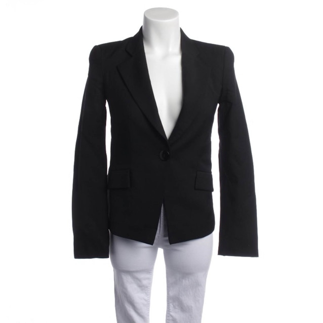 Image 1 of Blazer M Black | Vite EnVogue