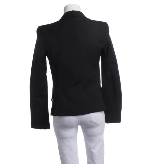 Blazer M Black | Vite EnVogue