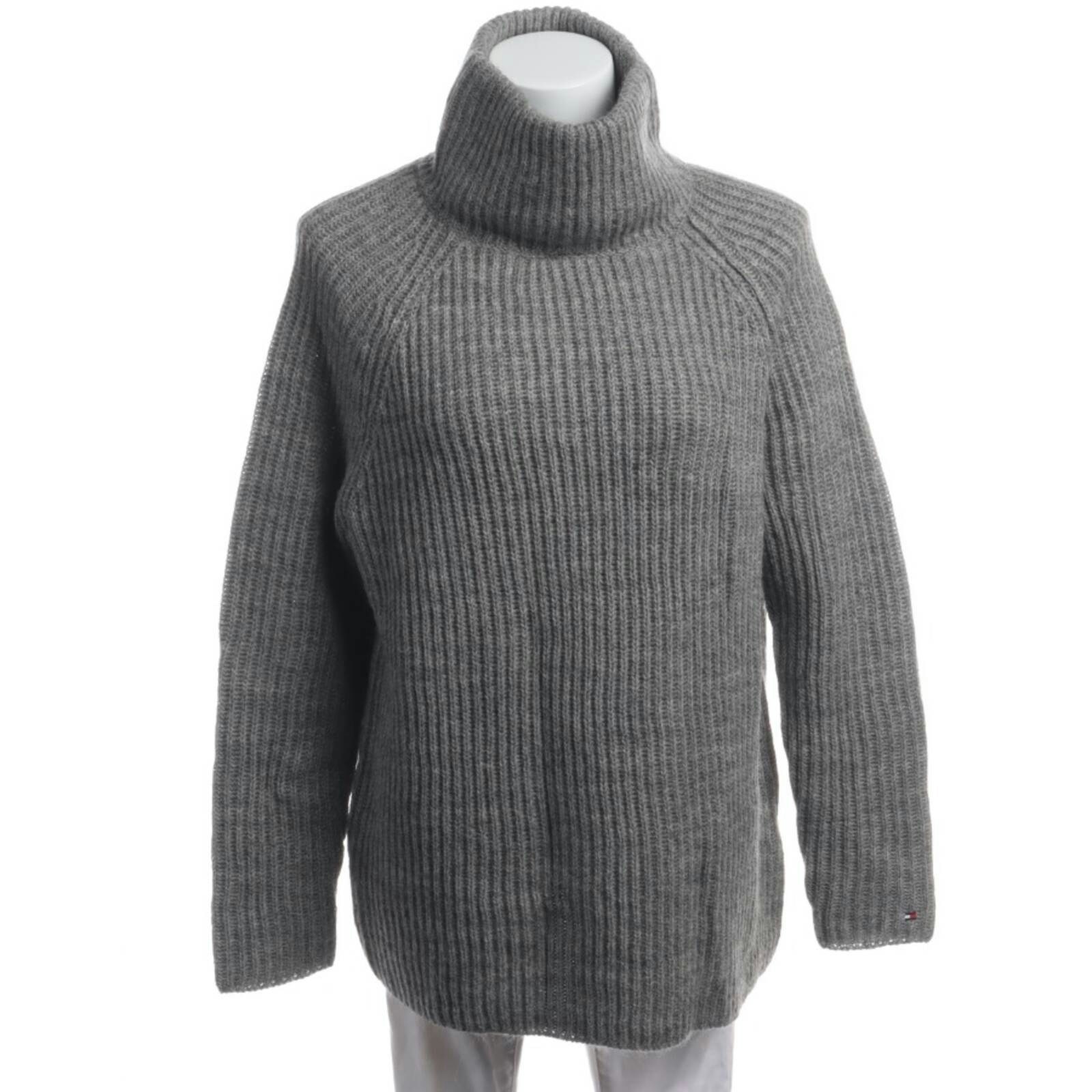 Bild 1 von Pullover M Grau in Farbe Grau | Vite EnVogue