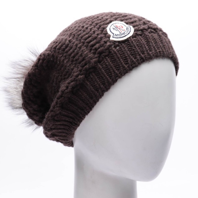 Image 1 of Beanie Brown | Vite EnVogue