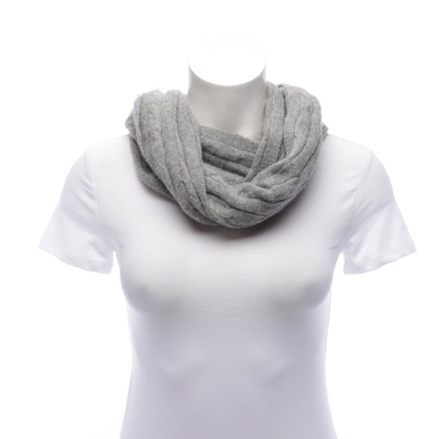 Image 1 of Scarf Gray | Vite EnVogue