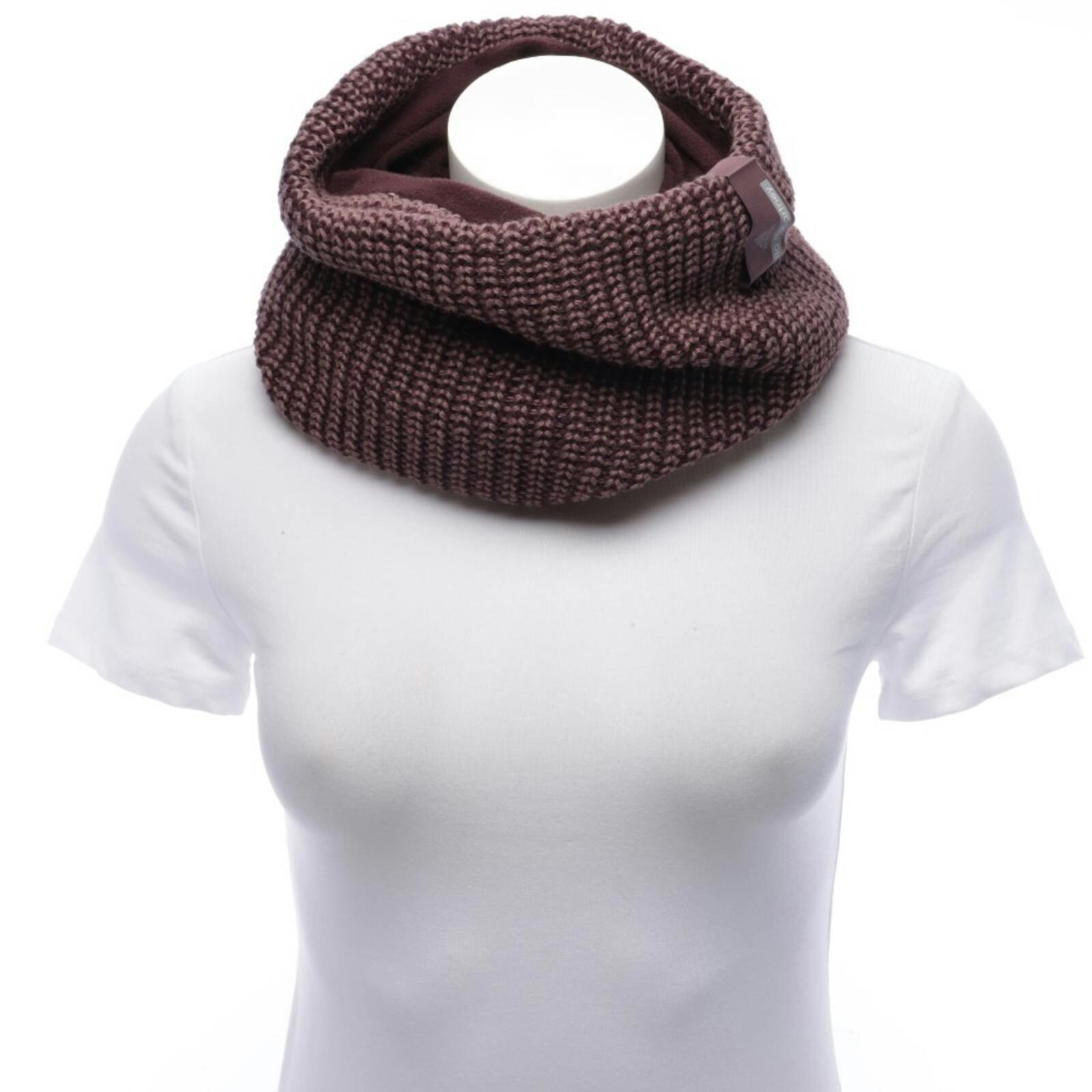 Image 1 of Scarf Brown in color Brown | Vite EnVogue