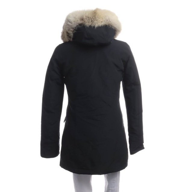 Arctic Parka Wintermantel XS Navy | Vite EnVogue