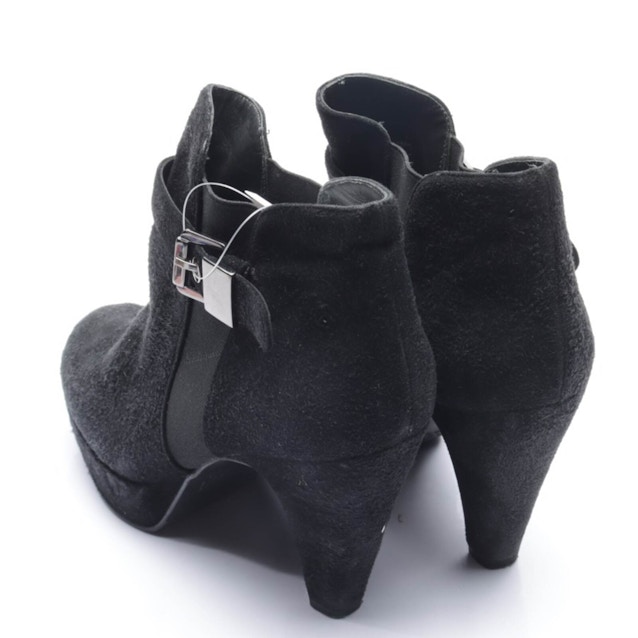 Ankle Boots EUR 37 Black | Vite EnVogue