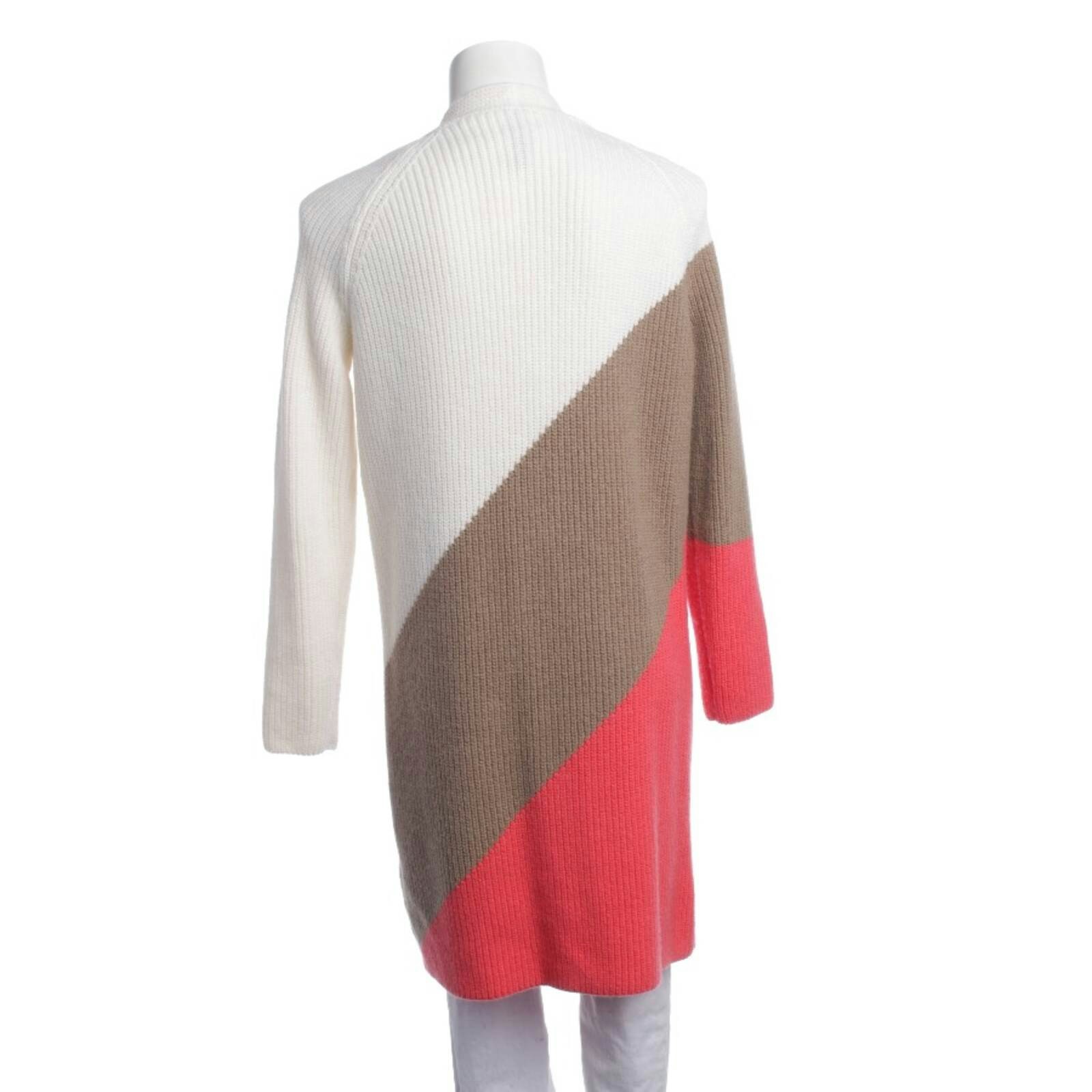 Image 2 of Cardigan 34 Multicolored in color Multicolored | Vite EnVogue