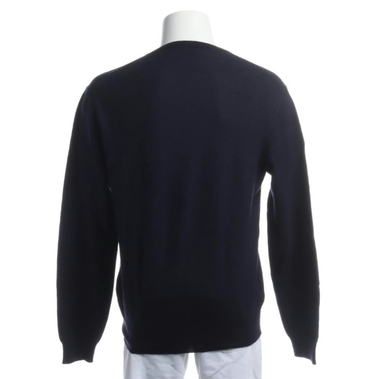 Image 2 of Jumper M Navy in color Blue | Vite EnVogue