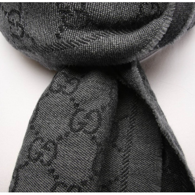 Scarf Gray | Vite EnVogue