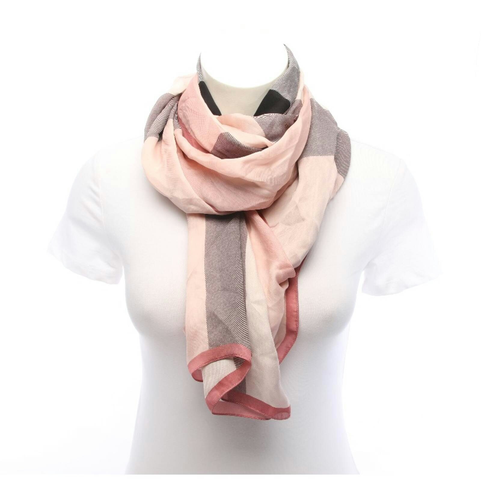 Image 1 of Scarf Multicolored in color Multicolored | Vite EnVogue