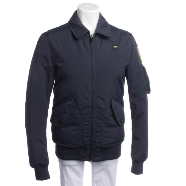 Image 1 of Winter Jacket S Blue | Vite EnVogue