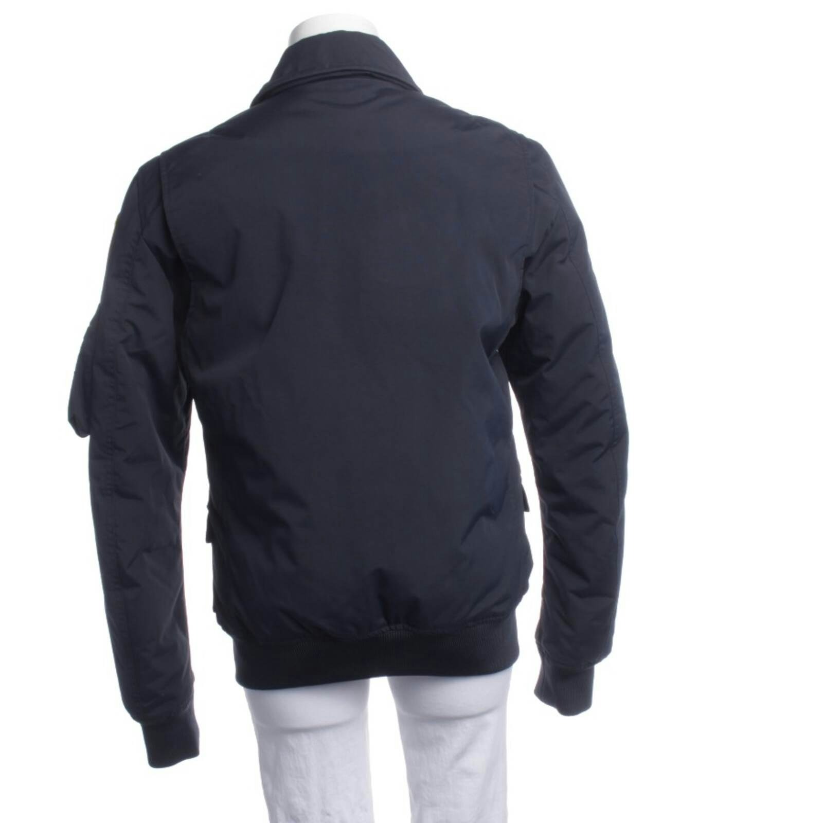 Image 2 of Winter Jacket S Blue in color Blue | Vite EnVogue