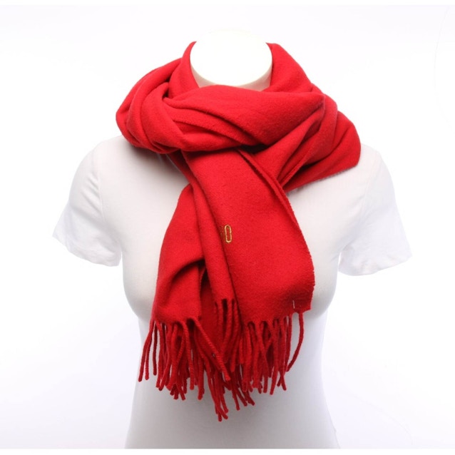 Image 1 of Scarf Red | Vite EnVogue