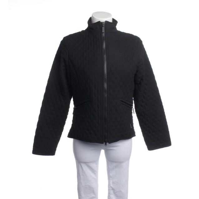 Image 1 of Mid-Season Jacket 36 Black | Vite EnVogue